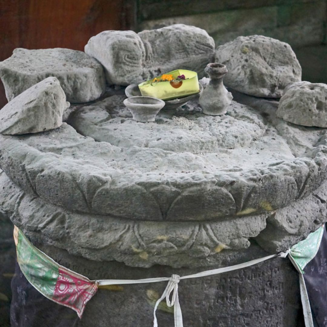 Cultural Gems