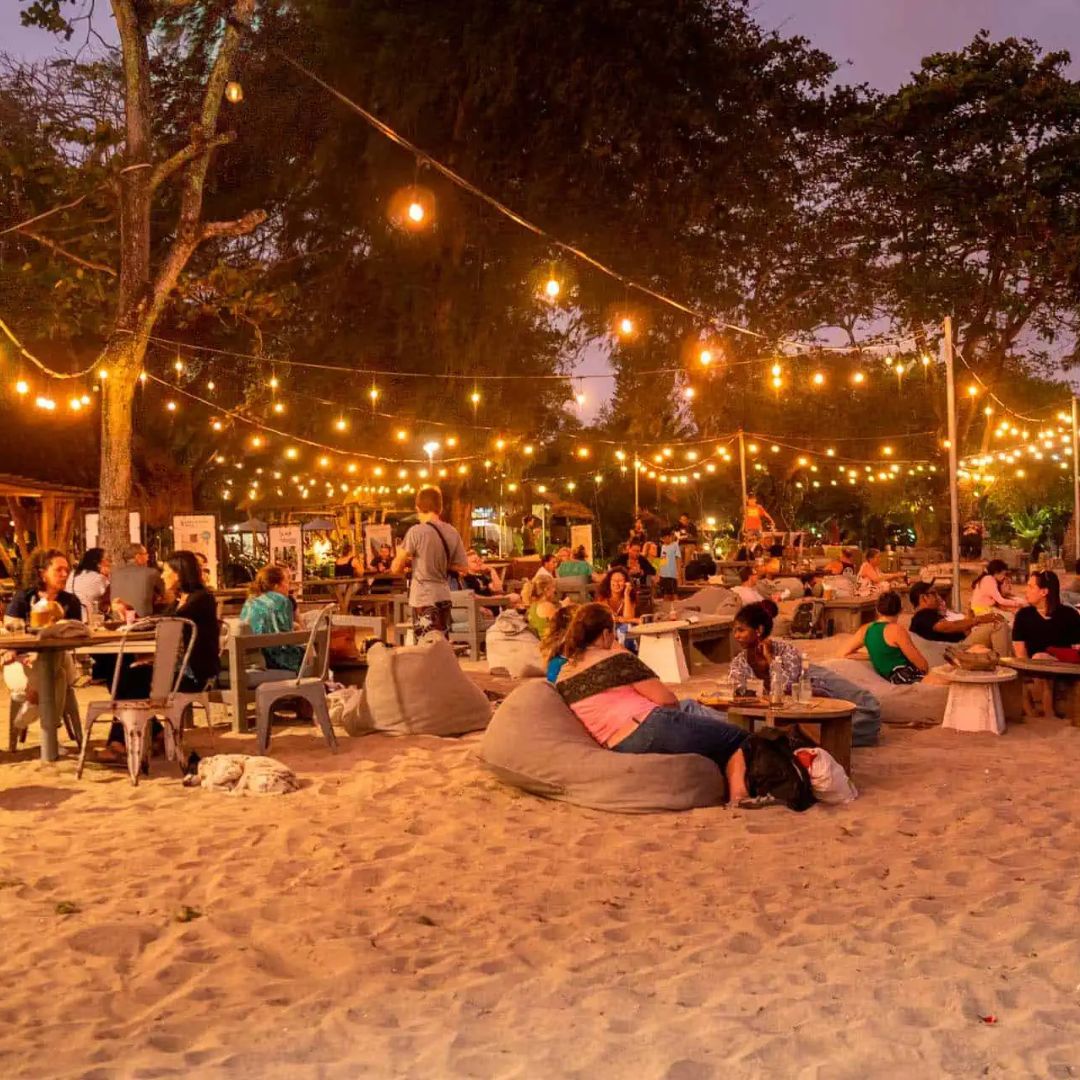 Cafes & Cuisine